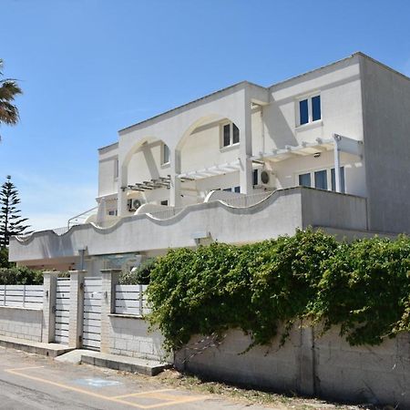 Oblo Sul Mare - Villa Nel Cuore Del Salento Lendinuso Exterior foto